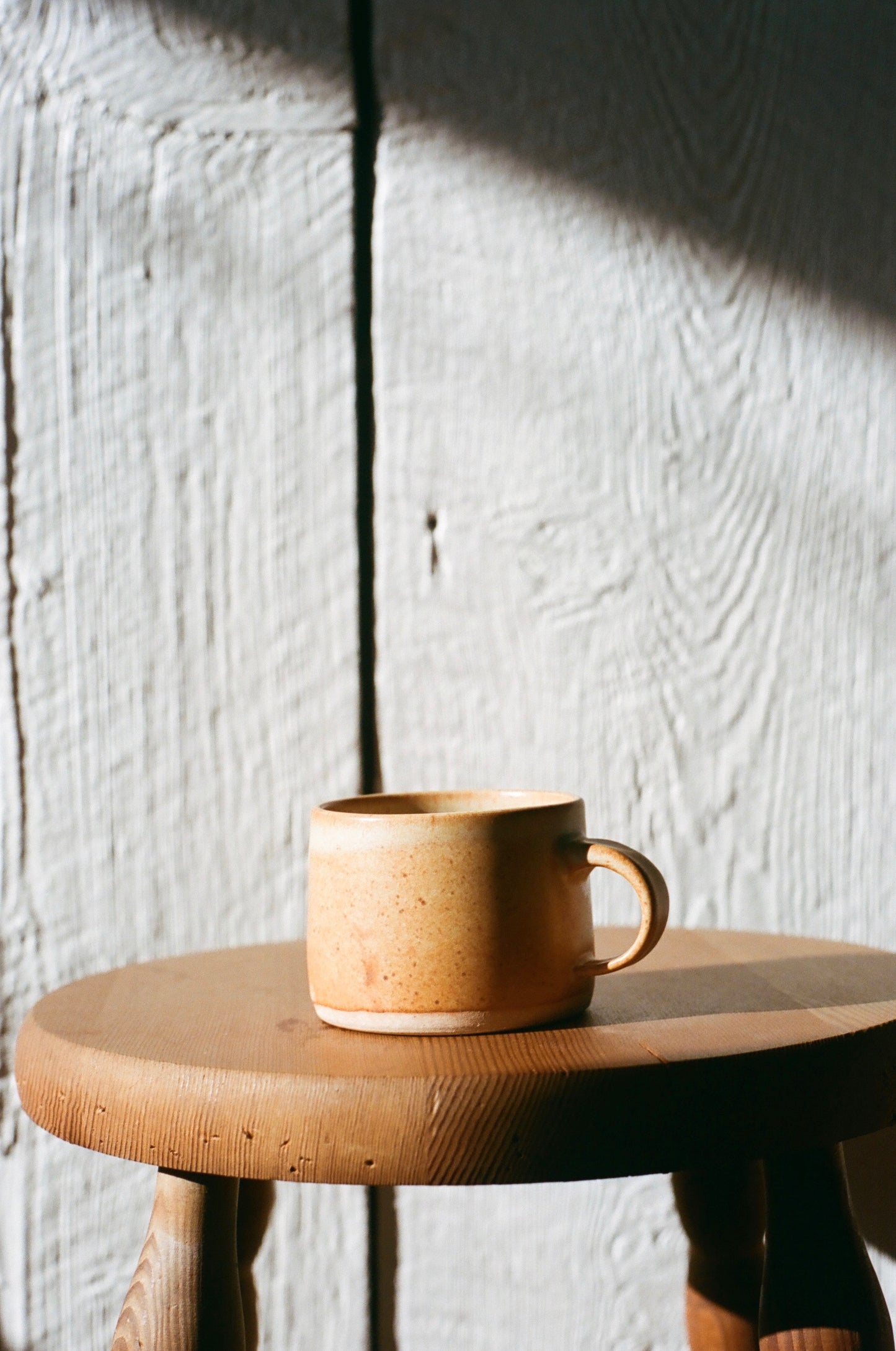 Omo Half Mug