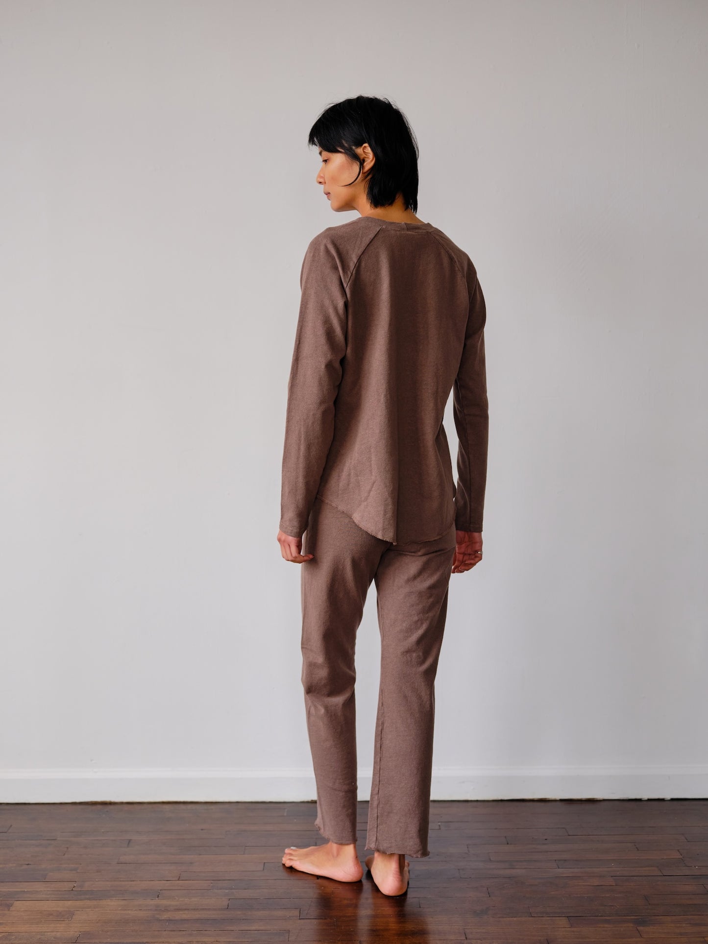 Baselayer Long Sleeve | Kelp