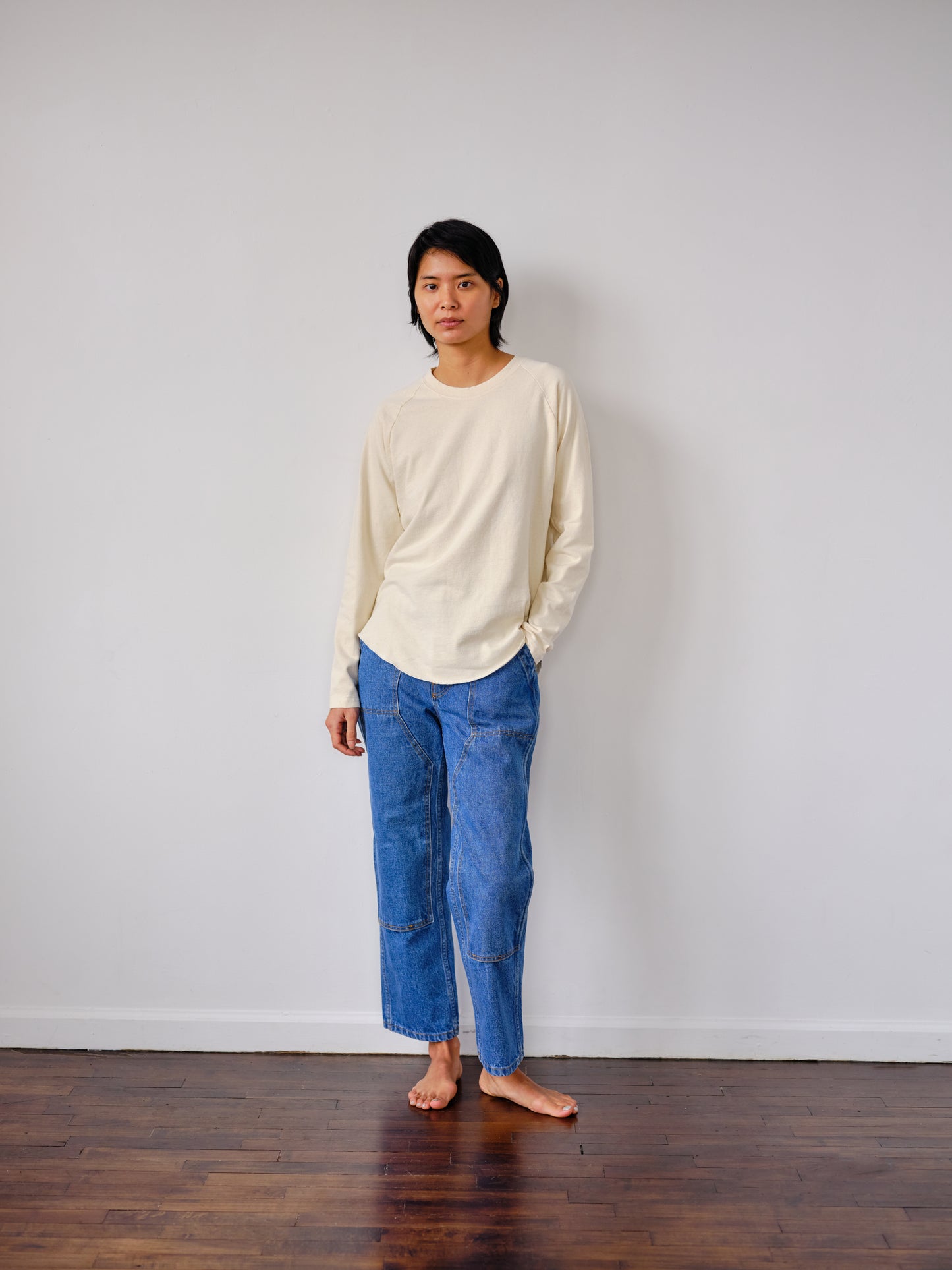 Baselayer Long Sleeve | Shell