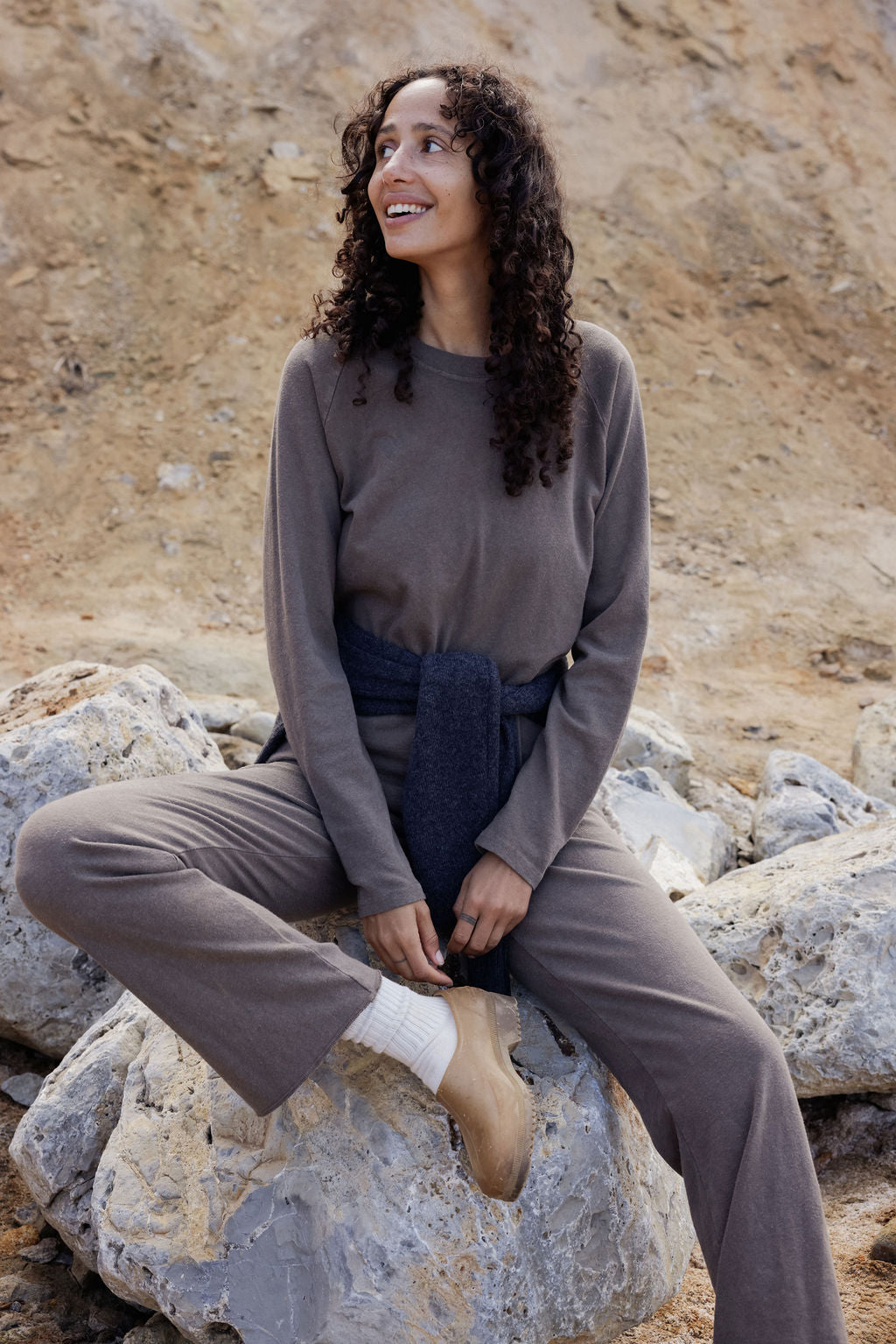 Baselayer Long Sleeve | Kelp