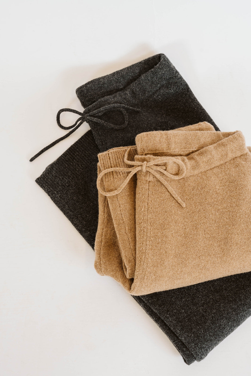 The Agate Cashmere Pant | Acorn