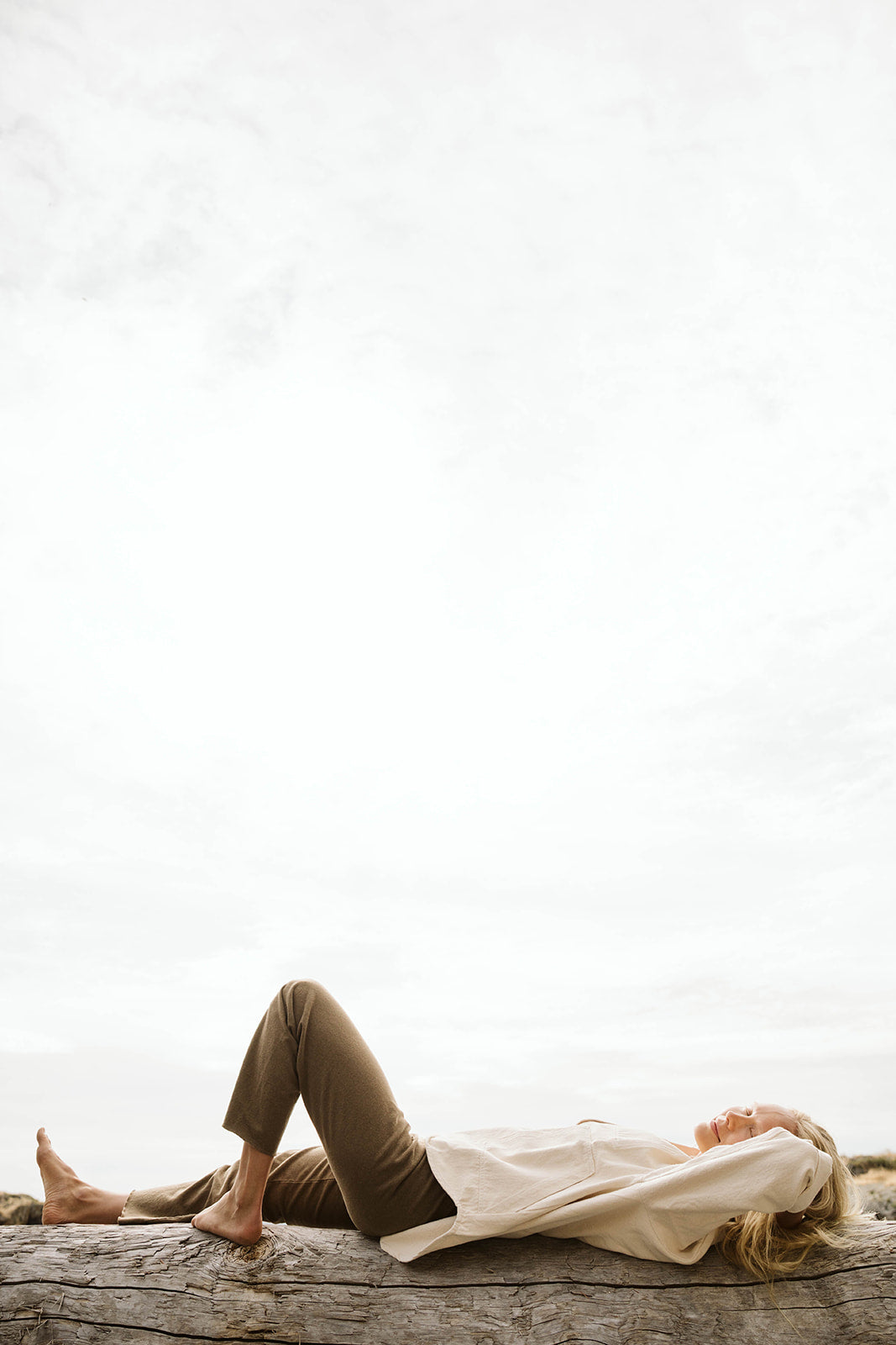 Baselayer Pant | Lichen