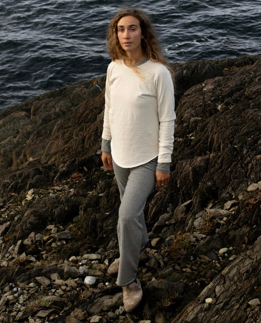 Layering Season (aka Most of the Year)