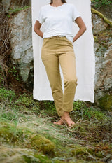 The Sea Pant | Driftwood