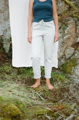 SECONDS | The Sea Pant | Stone