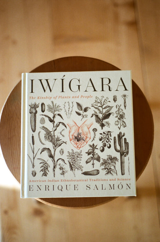 Iwigara: The Kinship of Plants and People