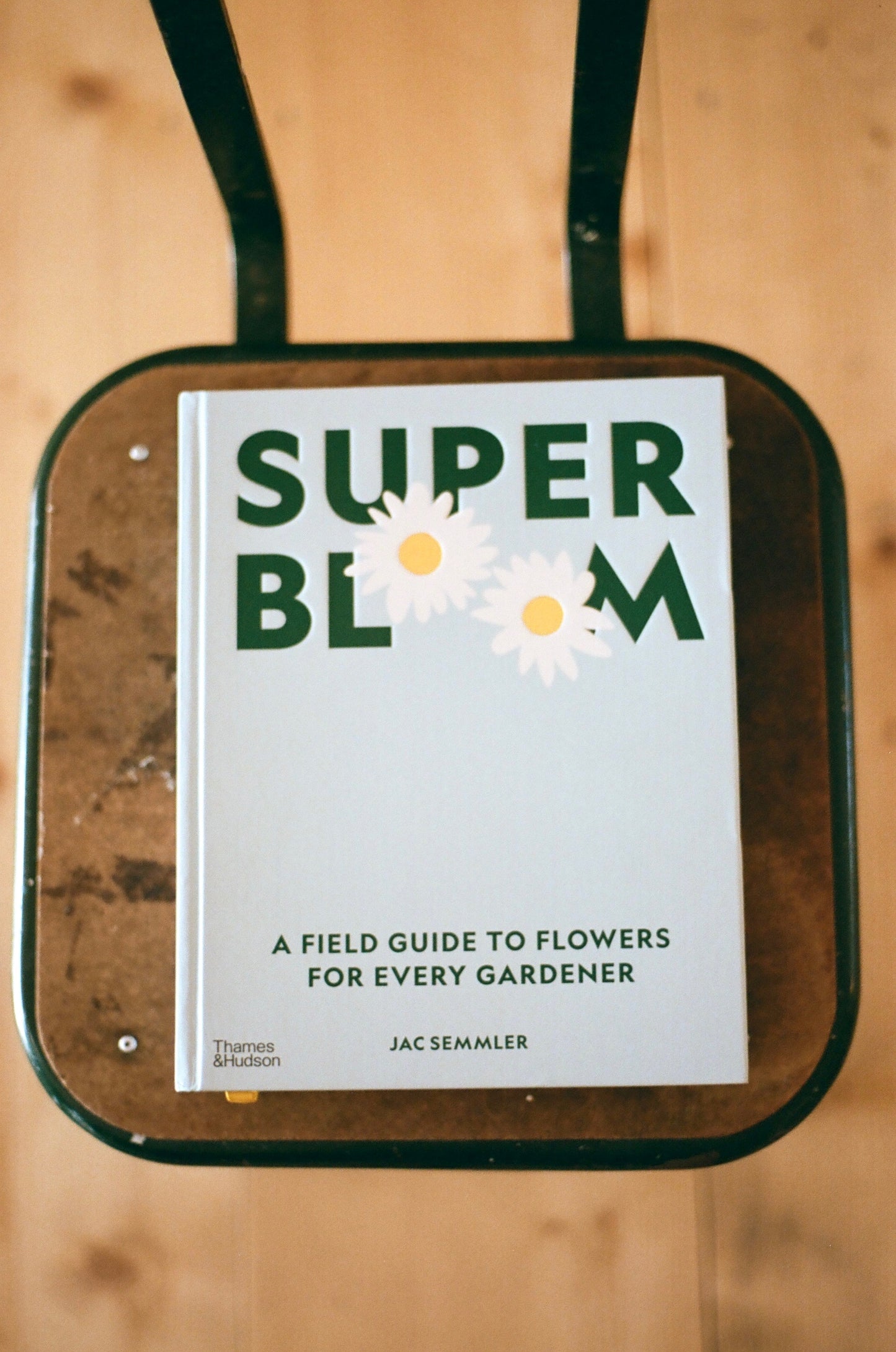 Super Bloom