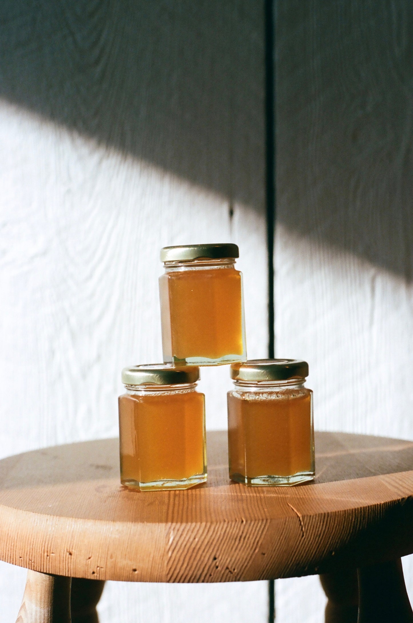 Local Honey