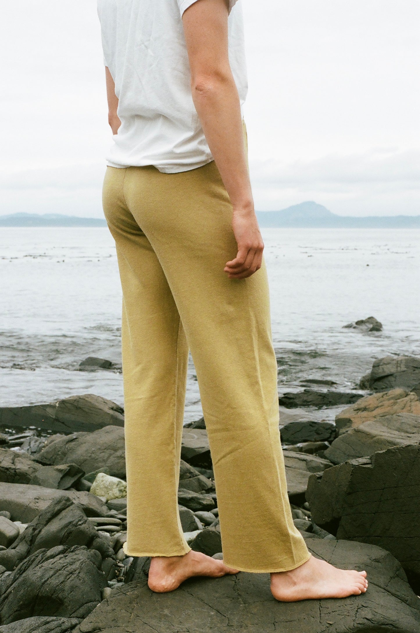 Baselayer Pant | Mullein