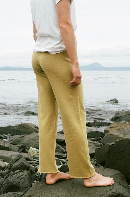 Baselayer Pant | Mullein