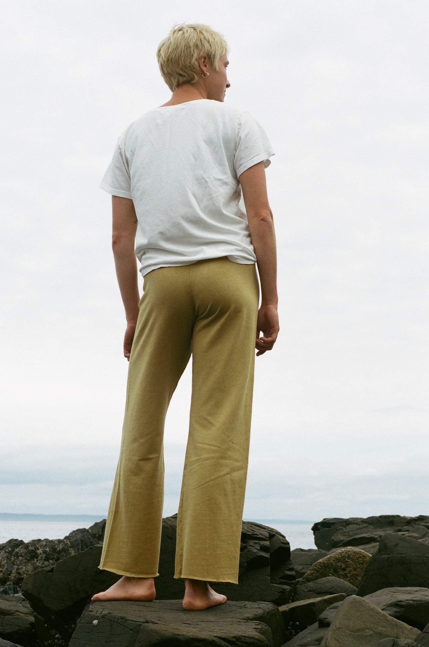 Baselayer Pant | Mullein