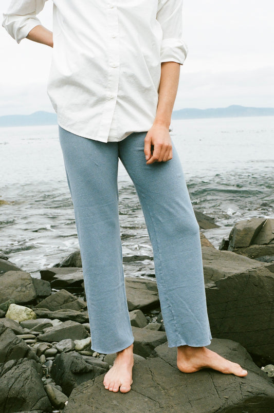 Baselayer Pant | Sky