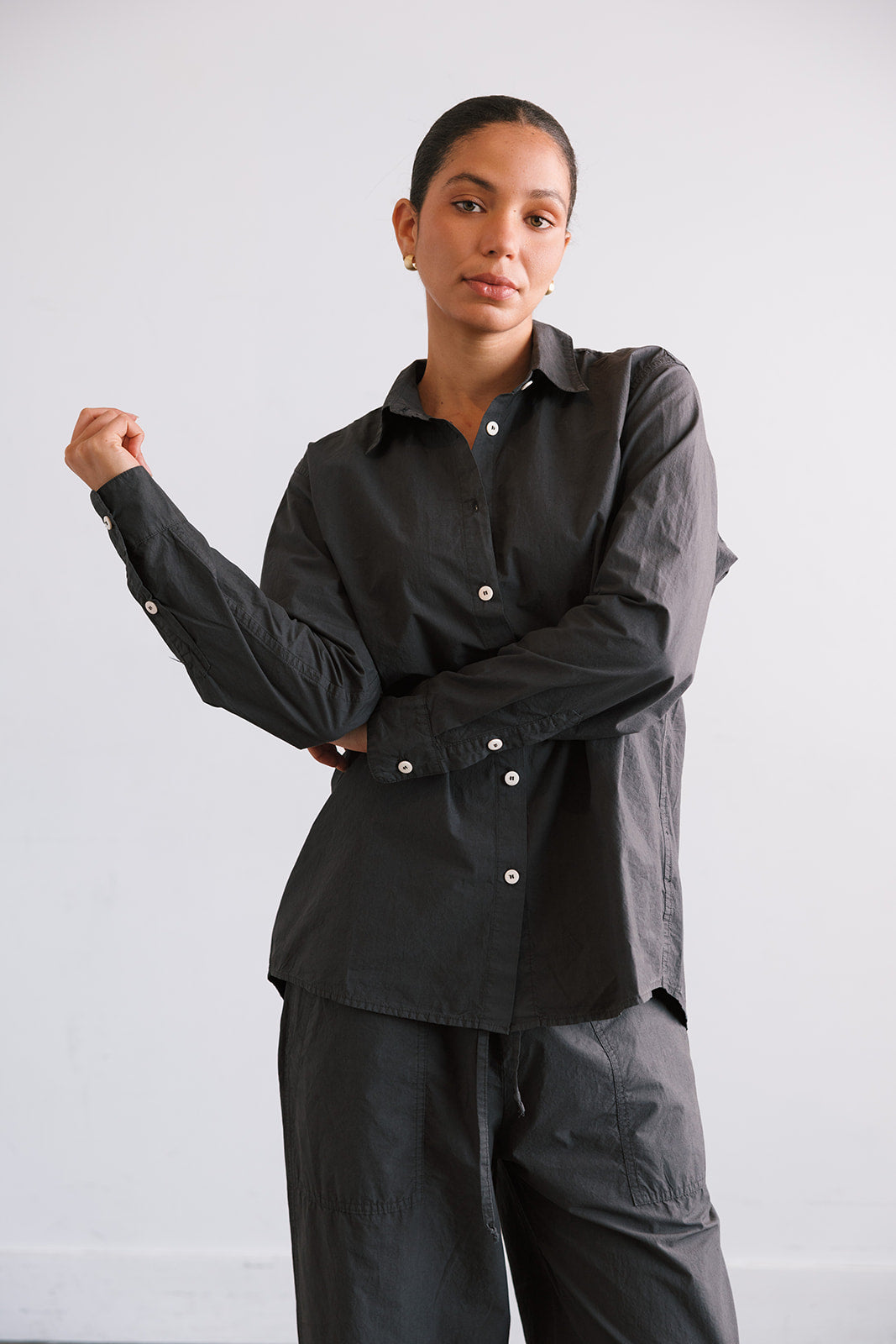 The Sucia Shirt (wholesale)