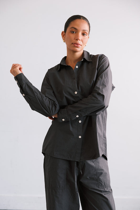 The Sucia Shirt (5 colors)