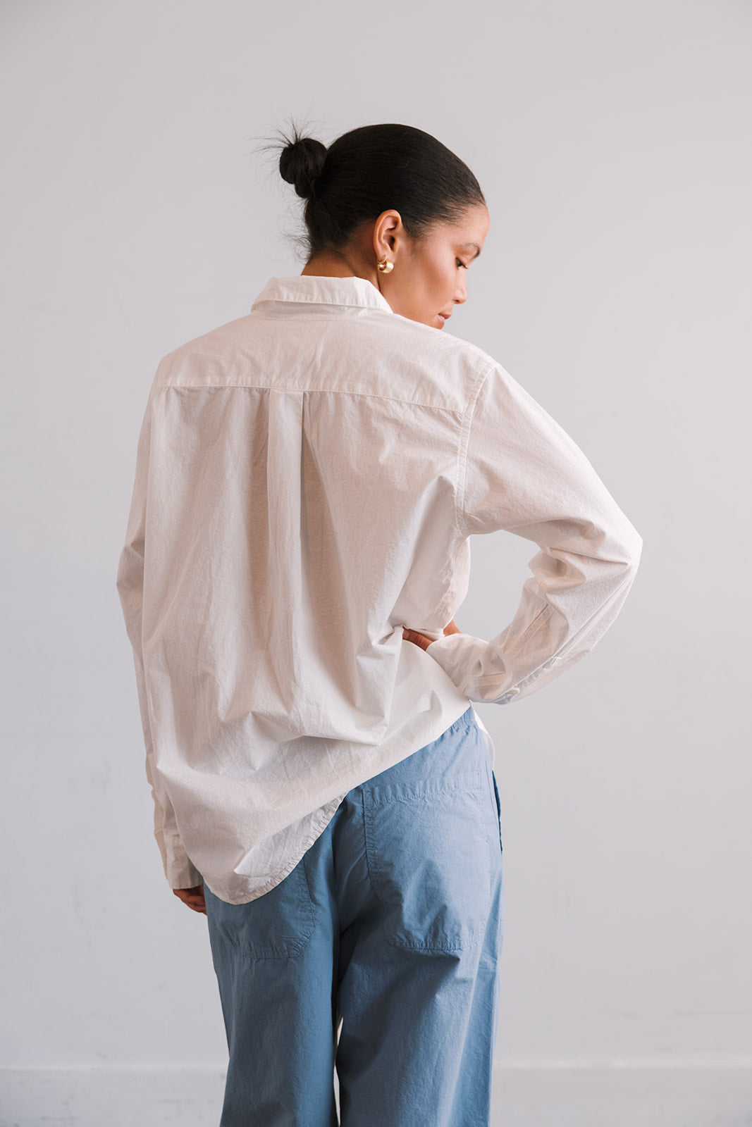 The Sucia Shirt (wholesale)