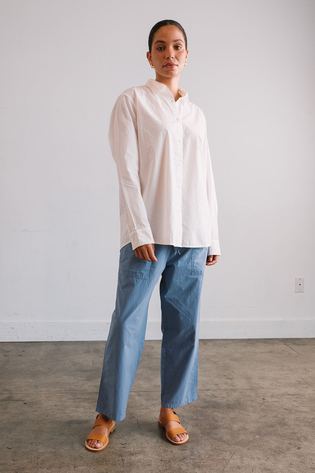 The Sucia Shirt (wholesale)