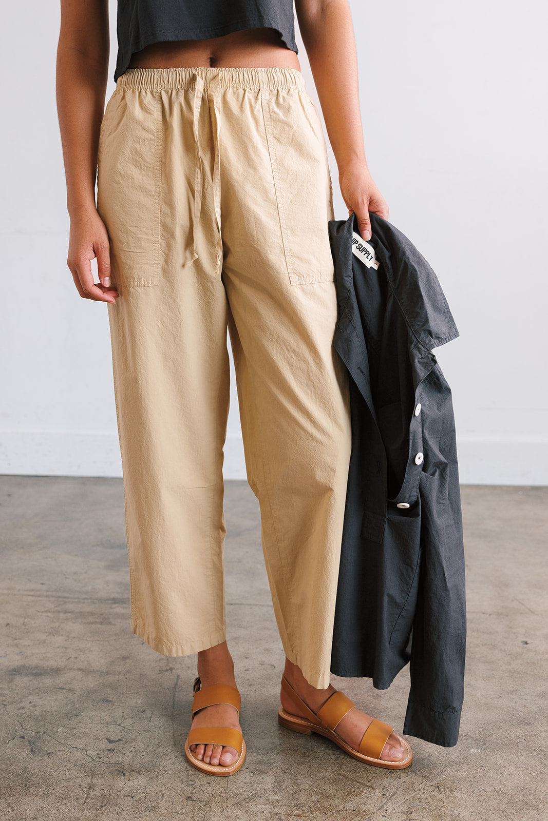 The Sucia Pant (wholesale)