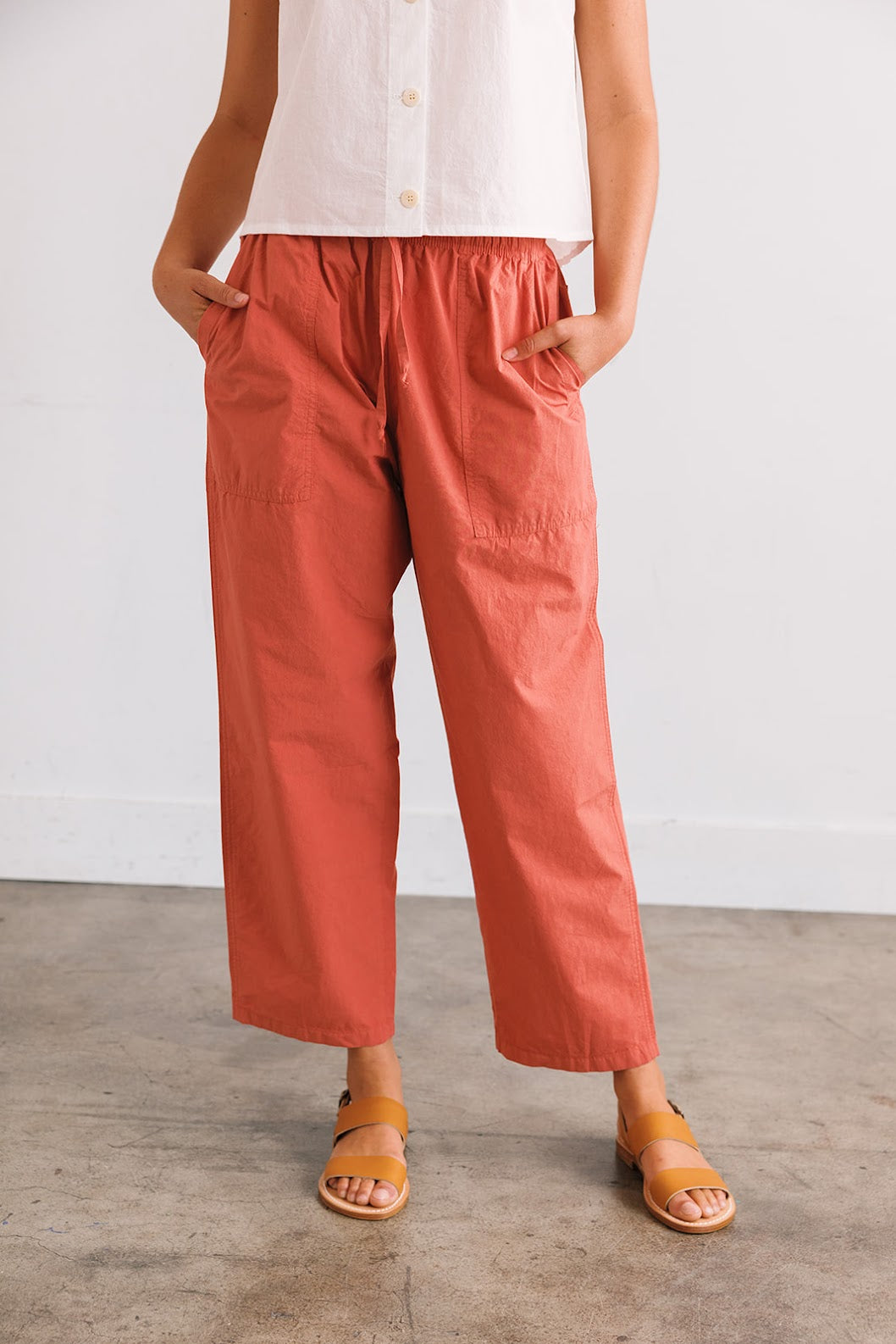 The Sucia Pant (wholesale)