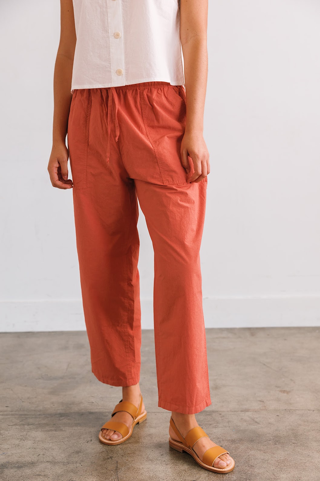 The Sucia Pant (wholesale)