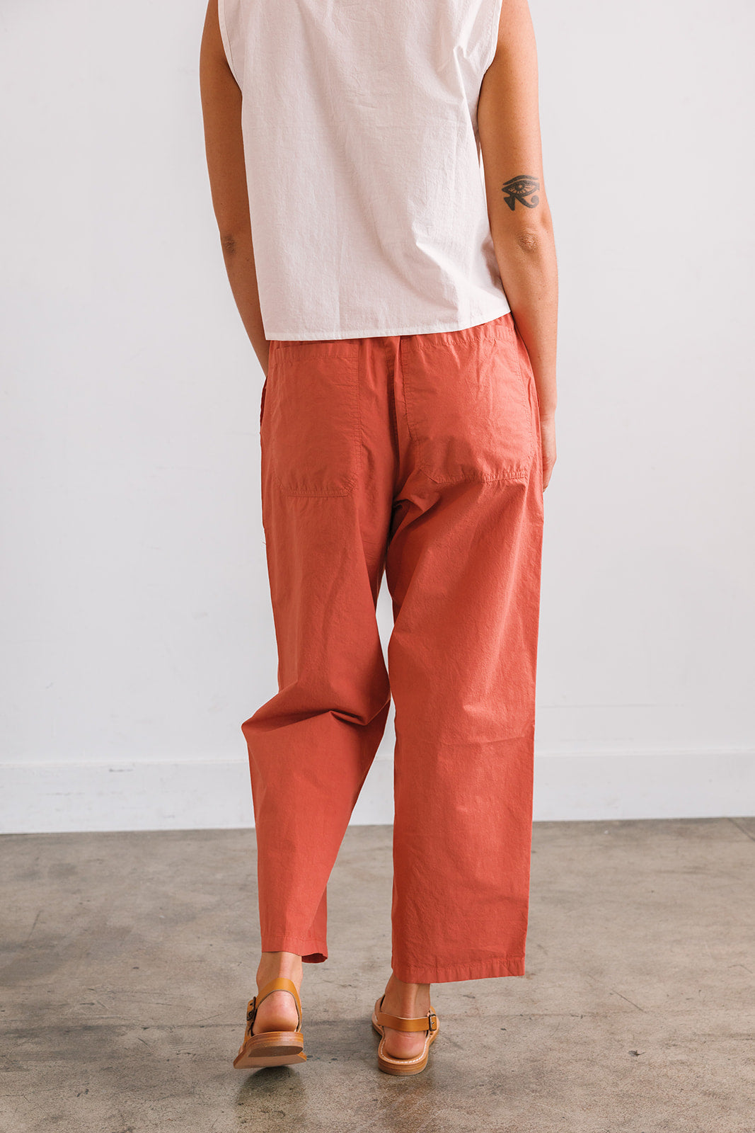 The Sucia Pant (wholesale)