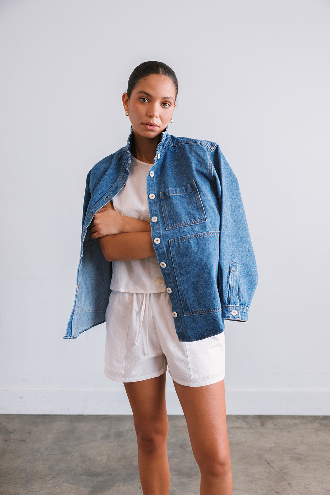 Watmough Shorts