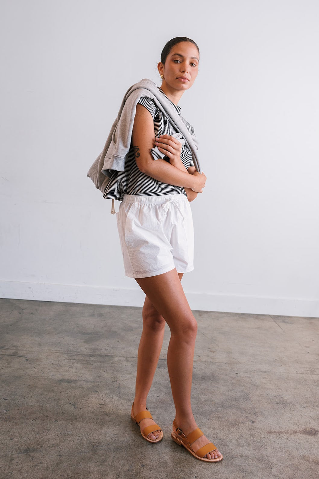 Watmough Shorts