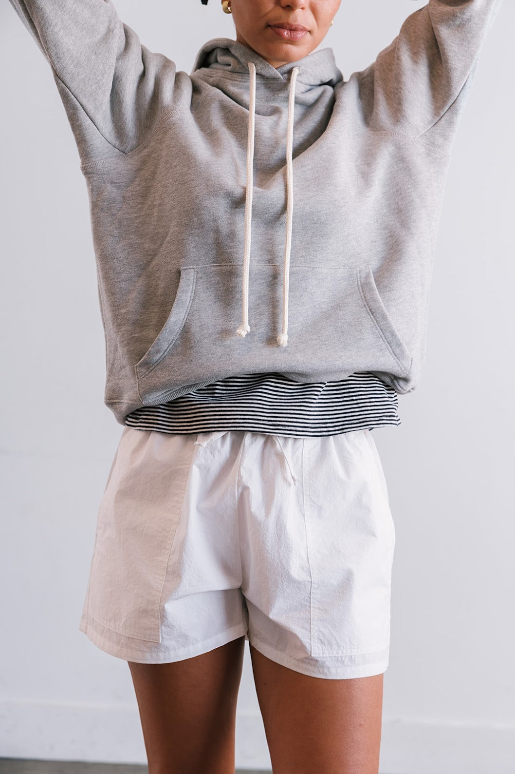 Watmough Shorts