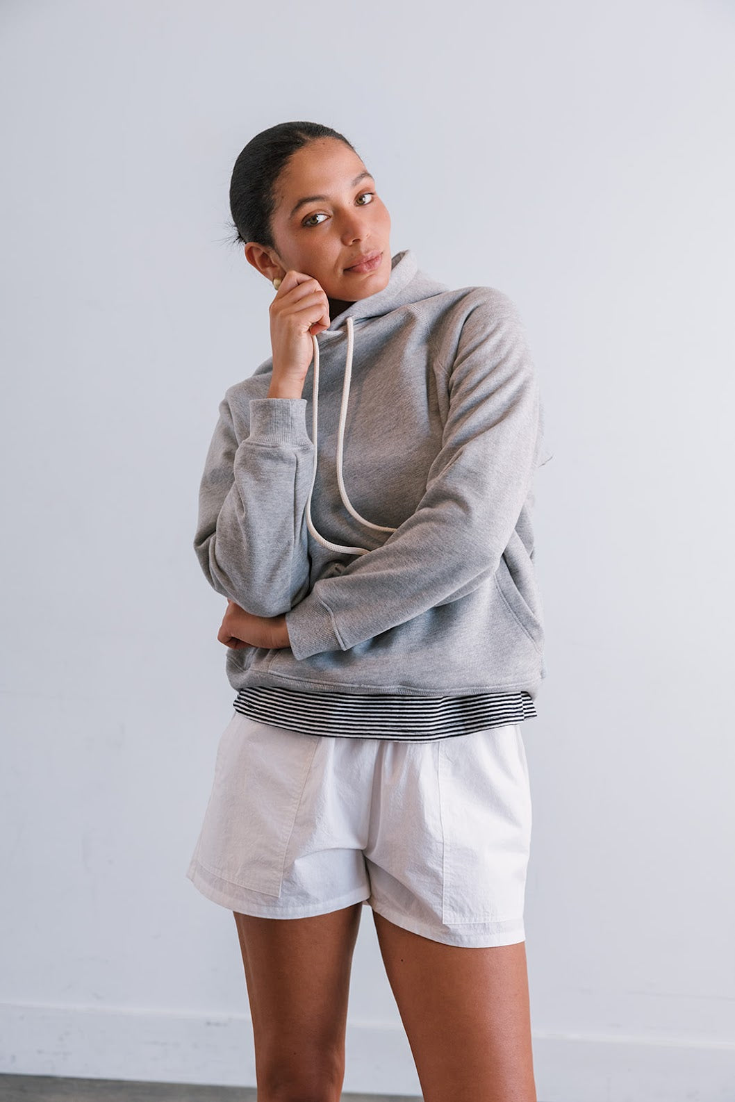 Shipyard Hoodie (6 colors)