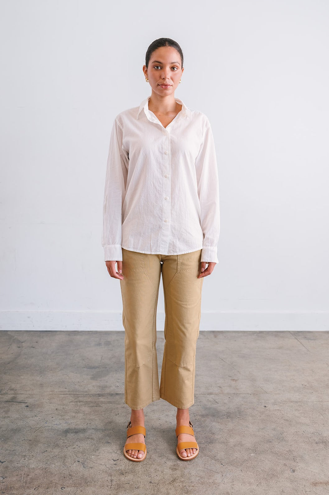 The Sucia Shirt (wholesale)