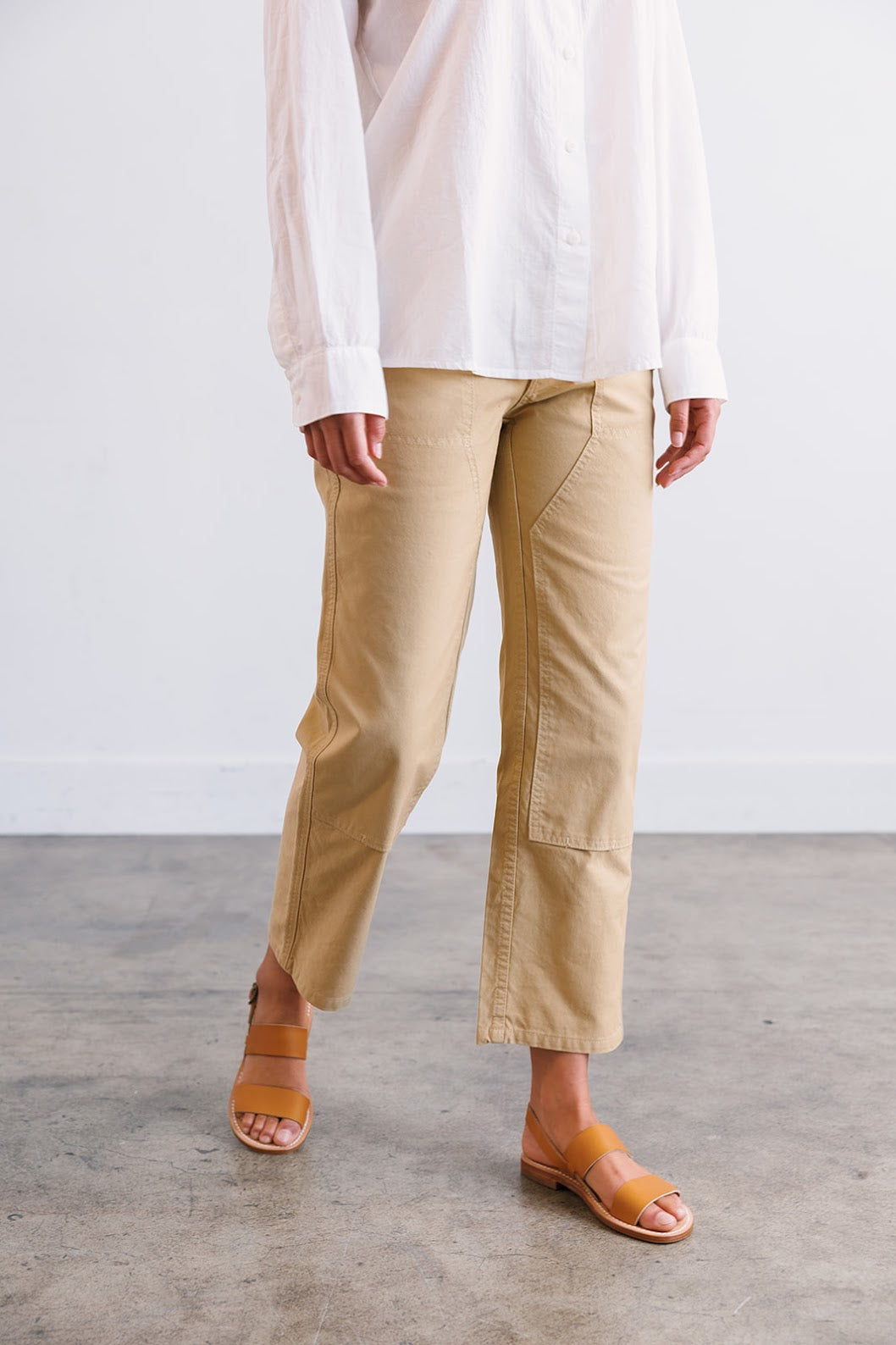 The High Tide Pant (6 Colors)