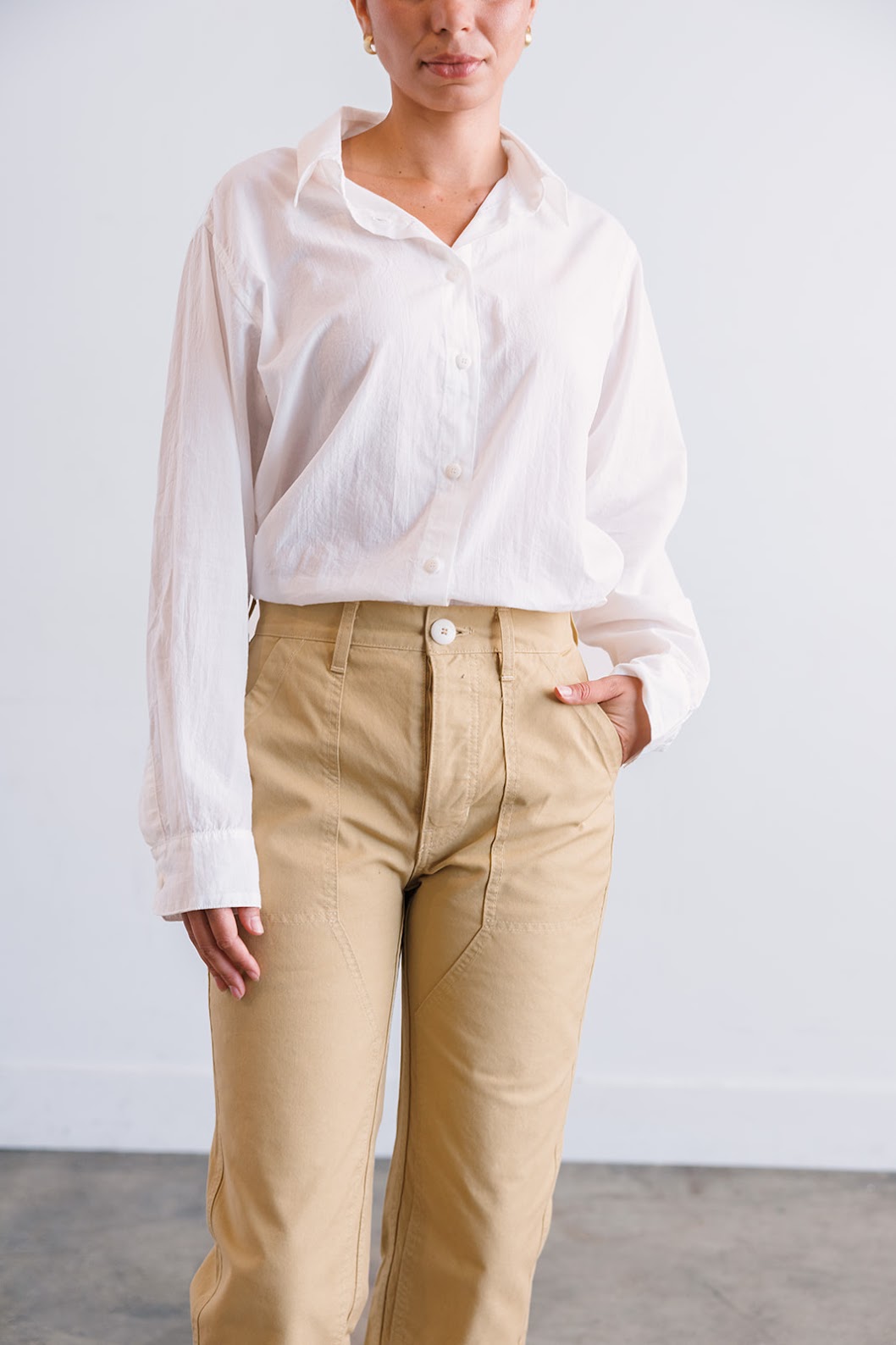 The Sucia Shirt (wholesale)