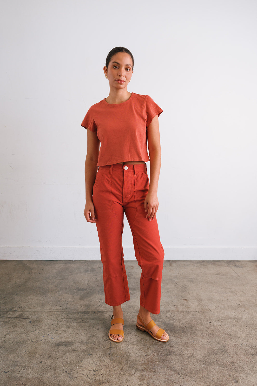 The High Tide Pant (6 Colors)