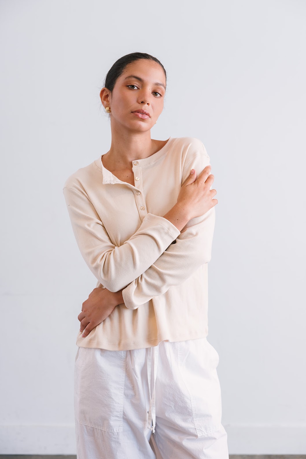 Nootka Top