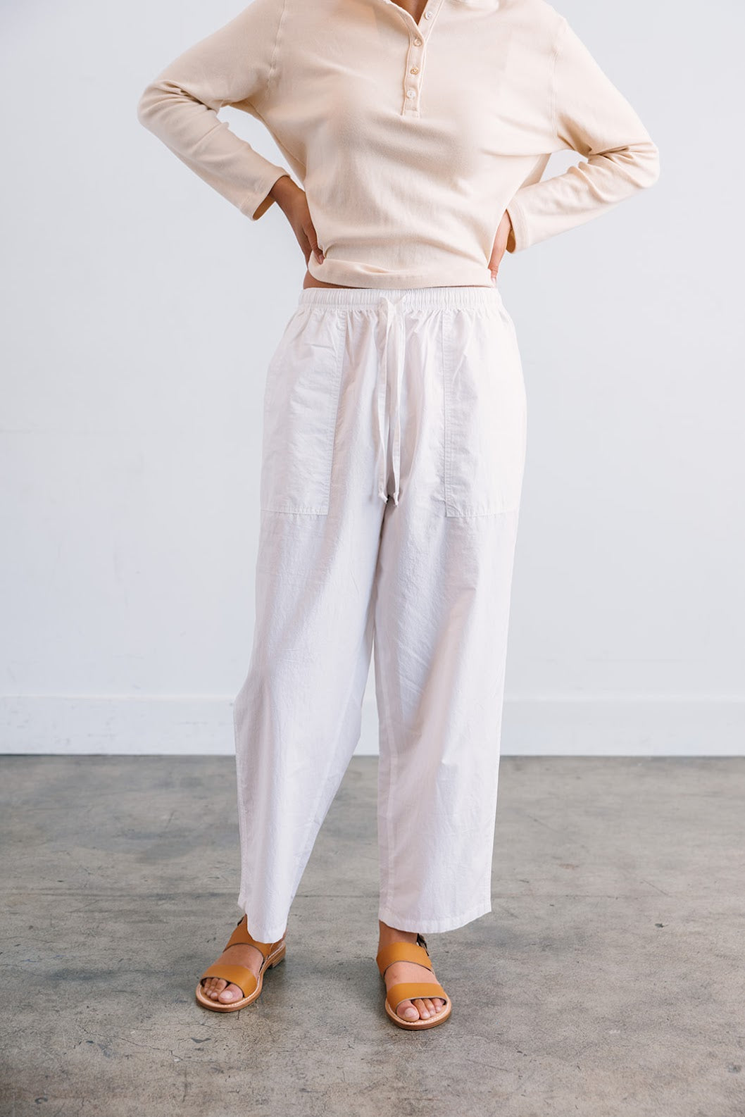 The Sucia Pant (wholesale)