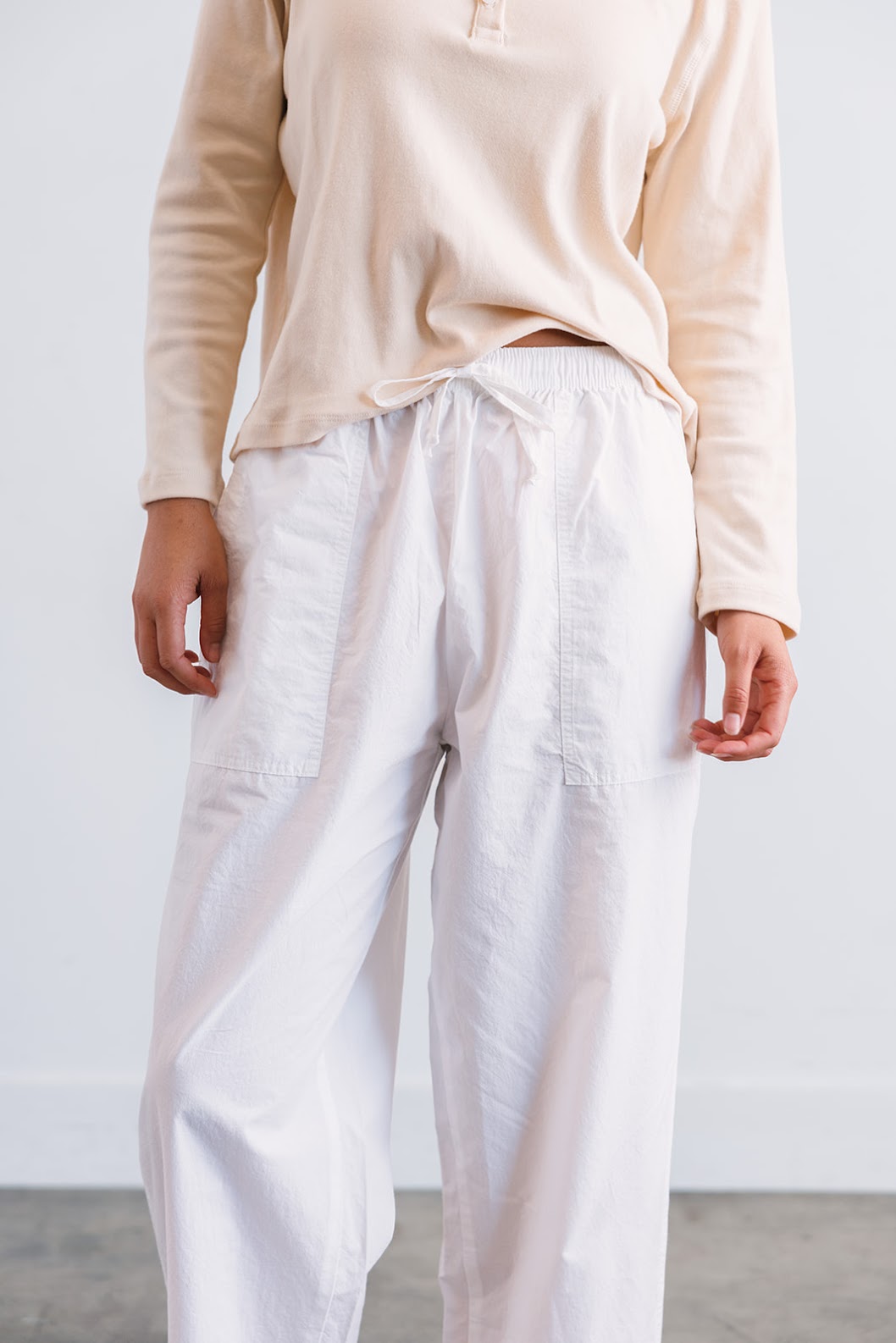 The Sucia Pant (wholesale)