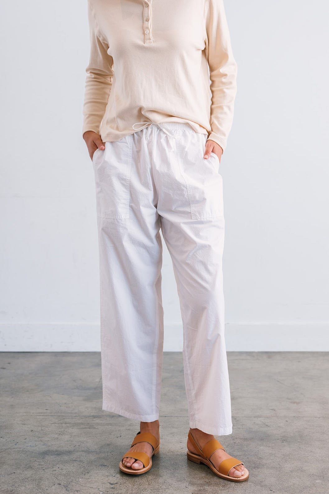 The Sucia Pant (wholesale)