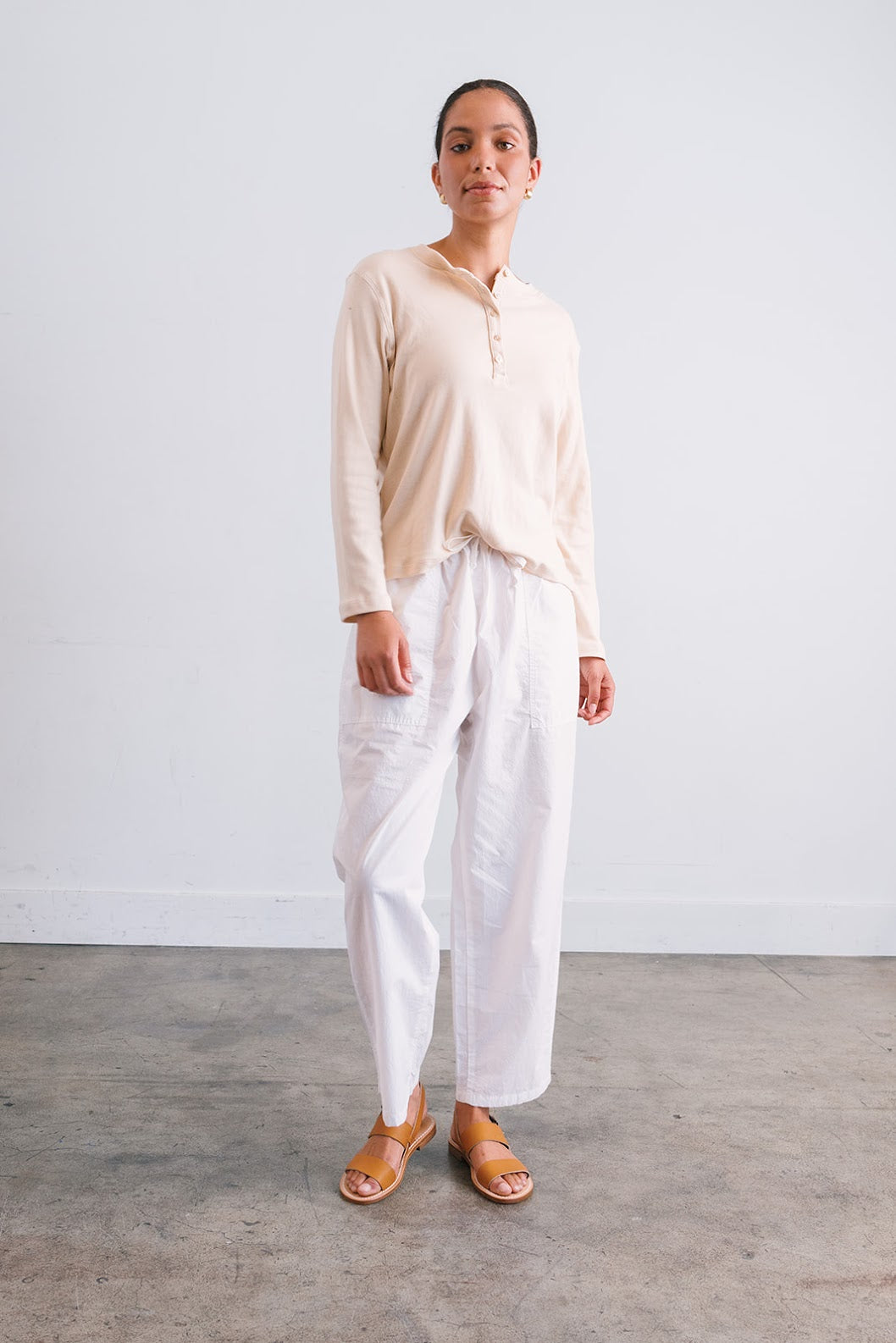 Nootka Top