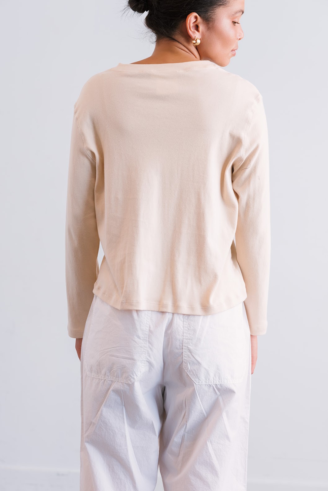 Nootka Top