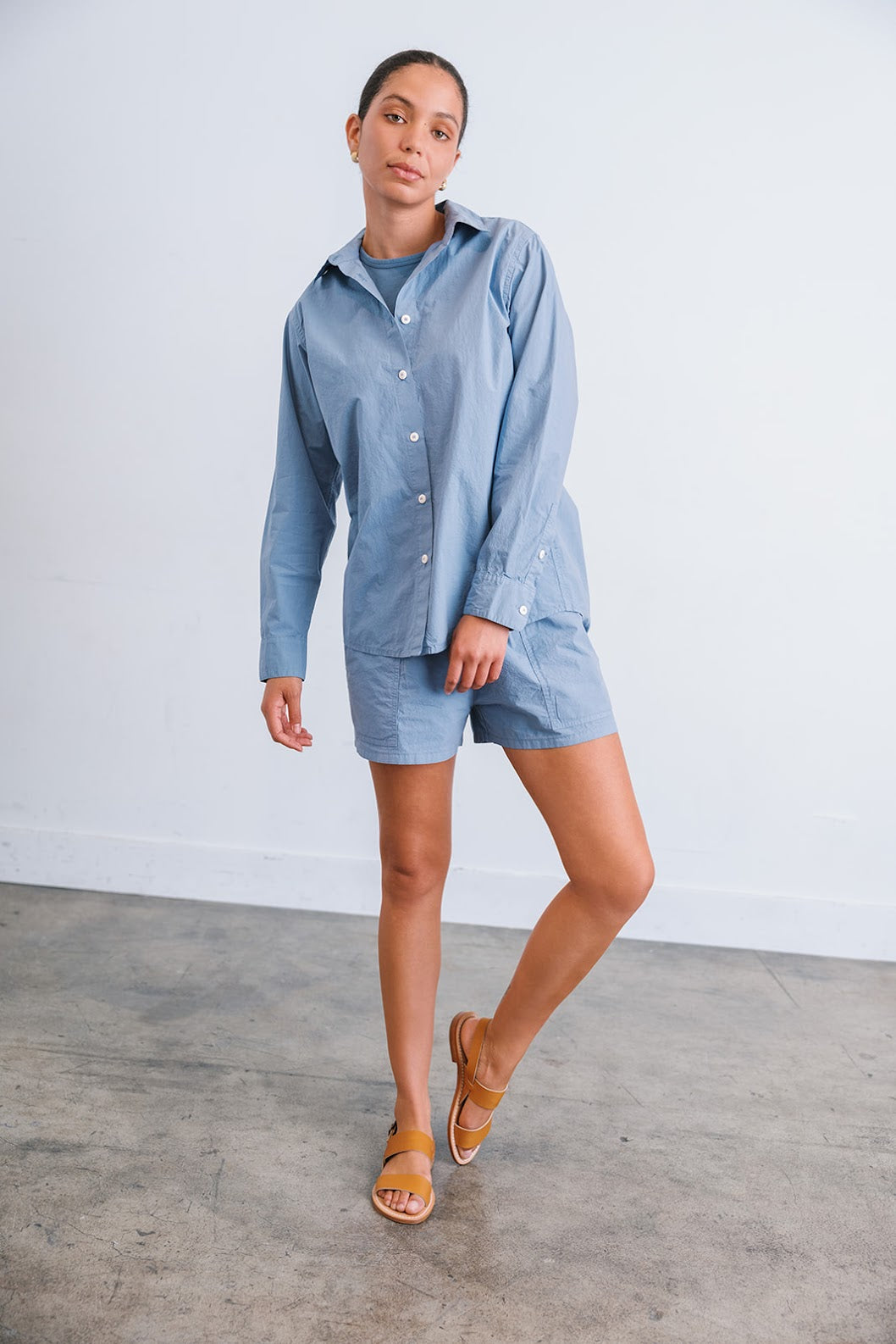 The Sucia Shirt (wholesale)