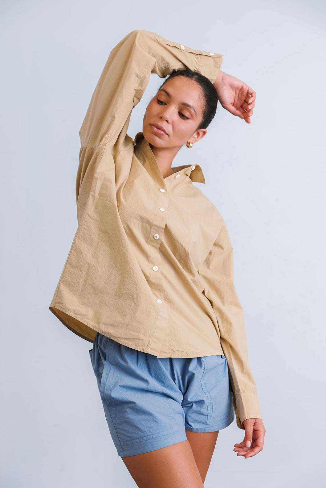The Sucia Shirt (wholesale)