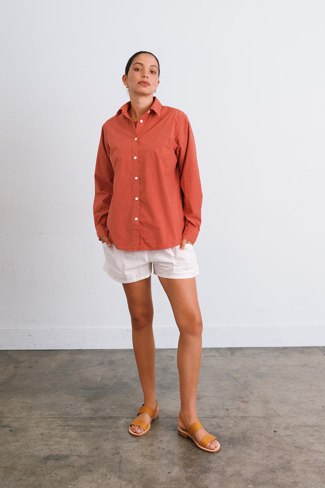 The Sucia Shirt (wholesale)