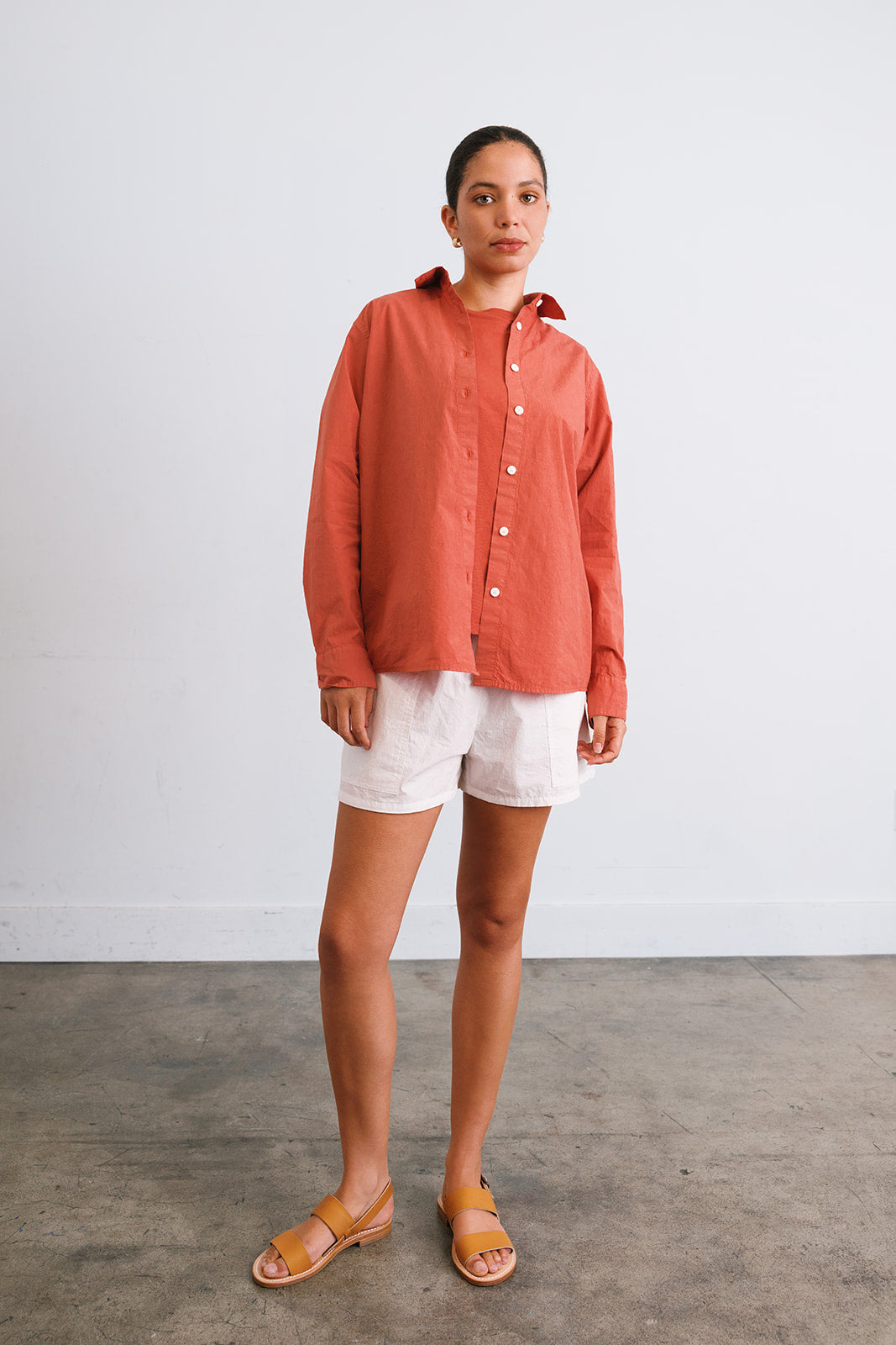 The Sucia Shirt (wholesale)