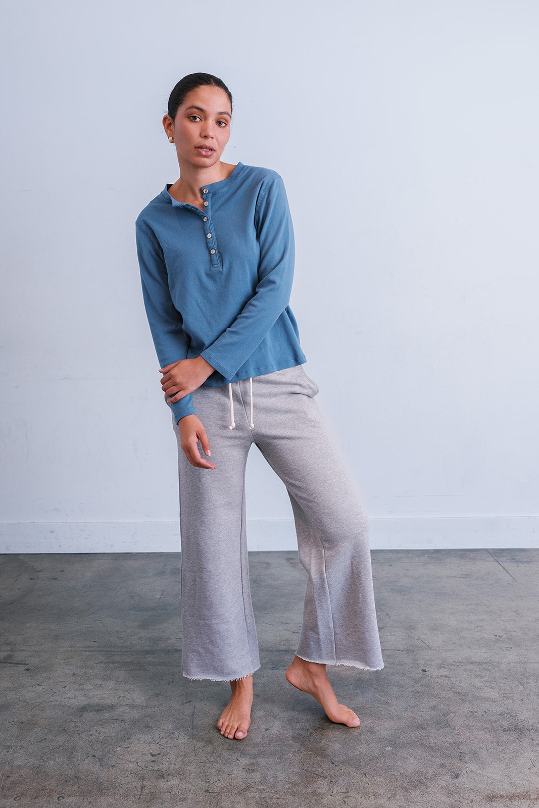 Nootka Pants