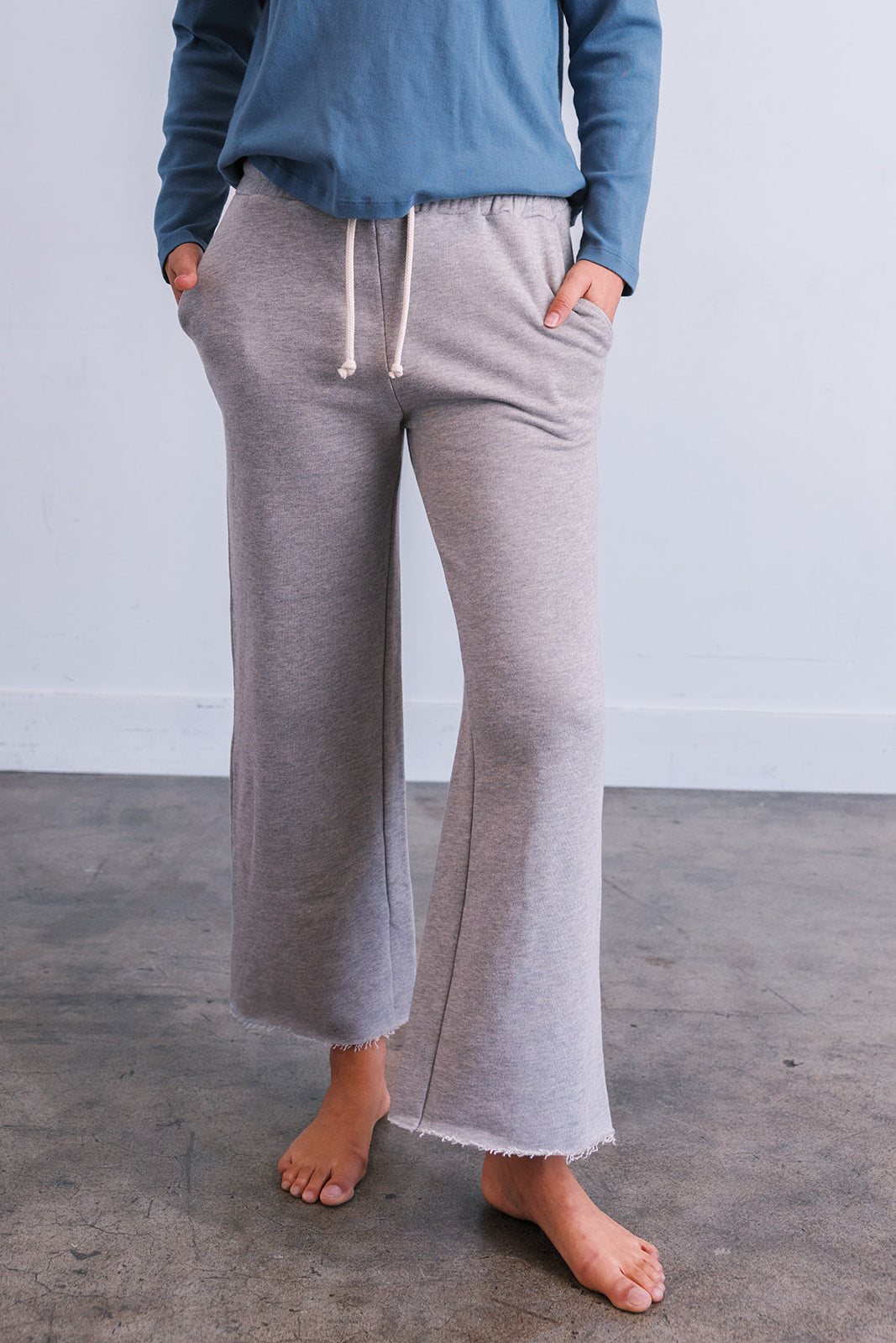 Nootka Pants