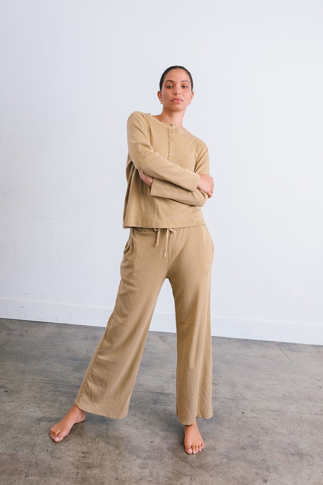 Nootka Pants