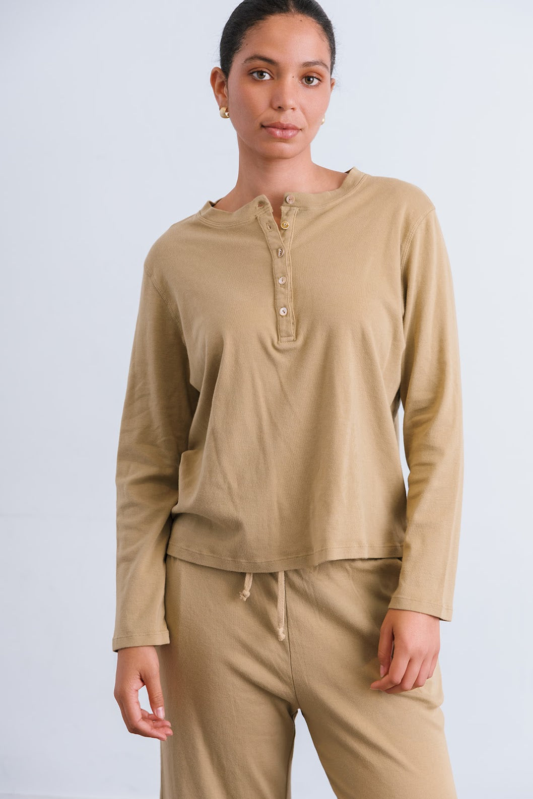 Nootka Top