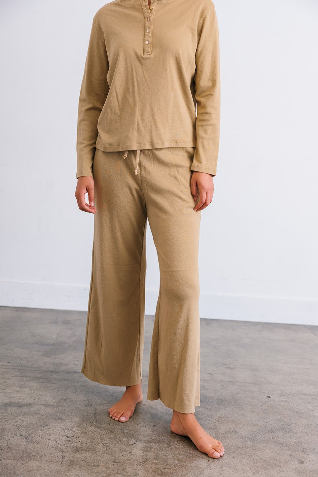 Nootka Pants