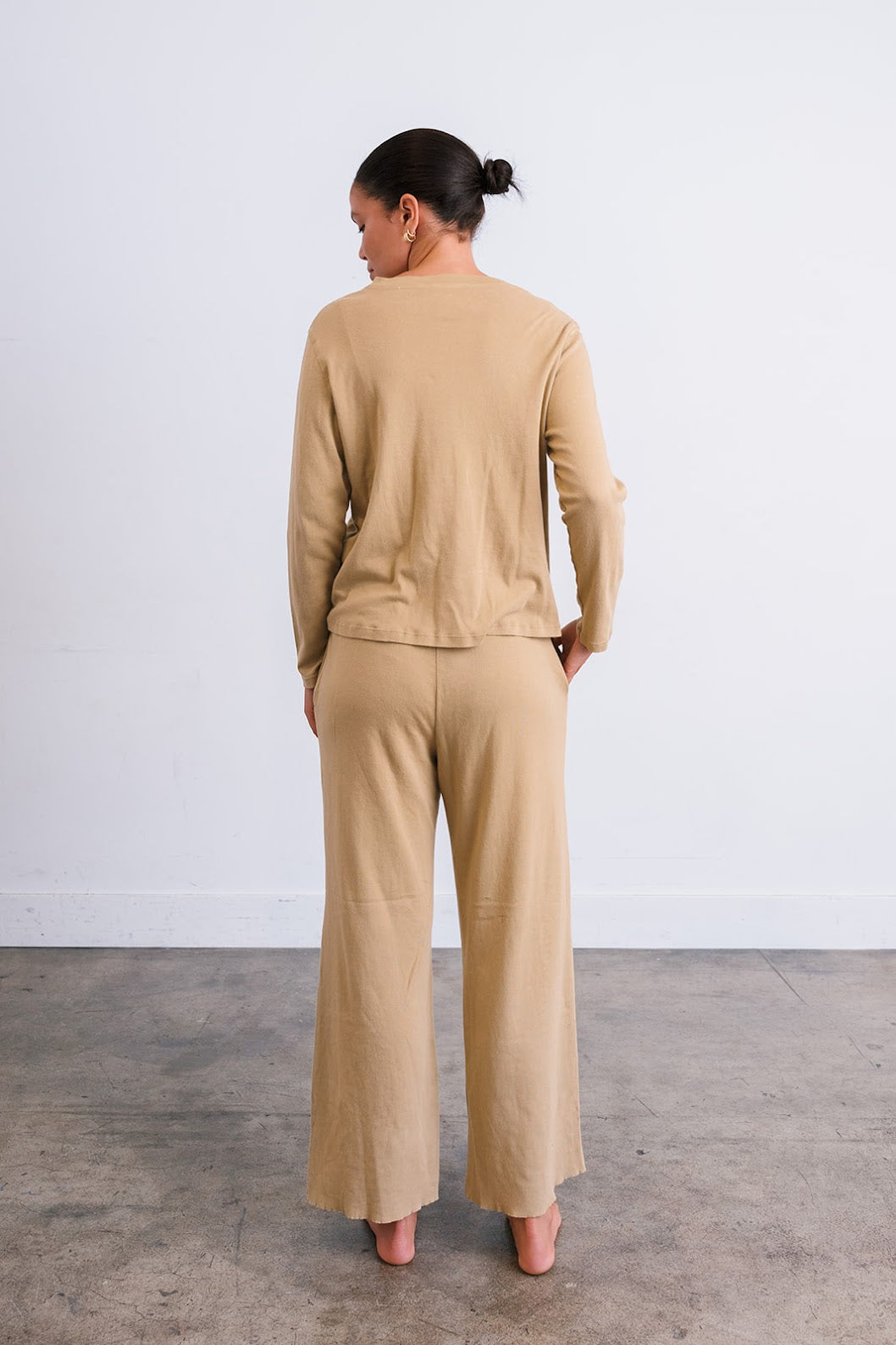 Nootka Pants