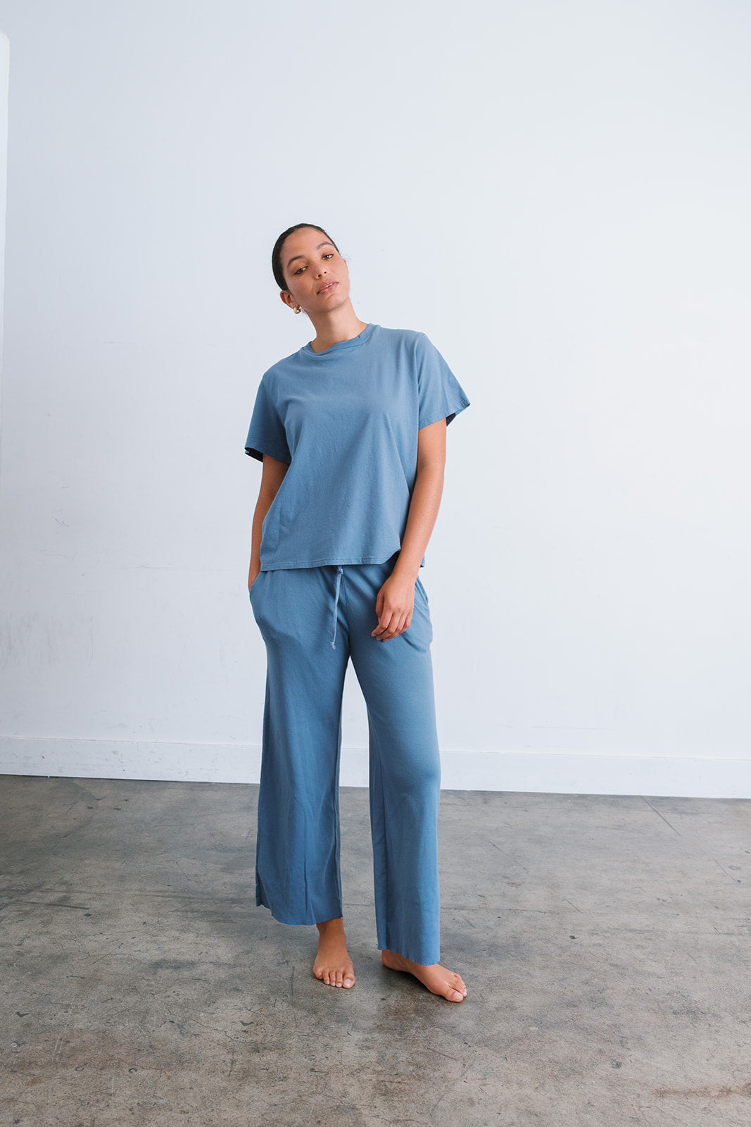 Nootka Pants