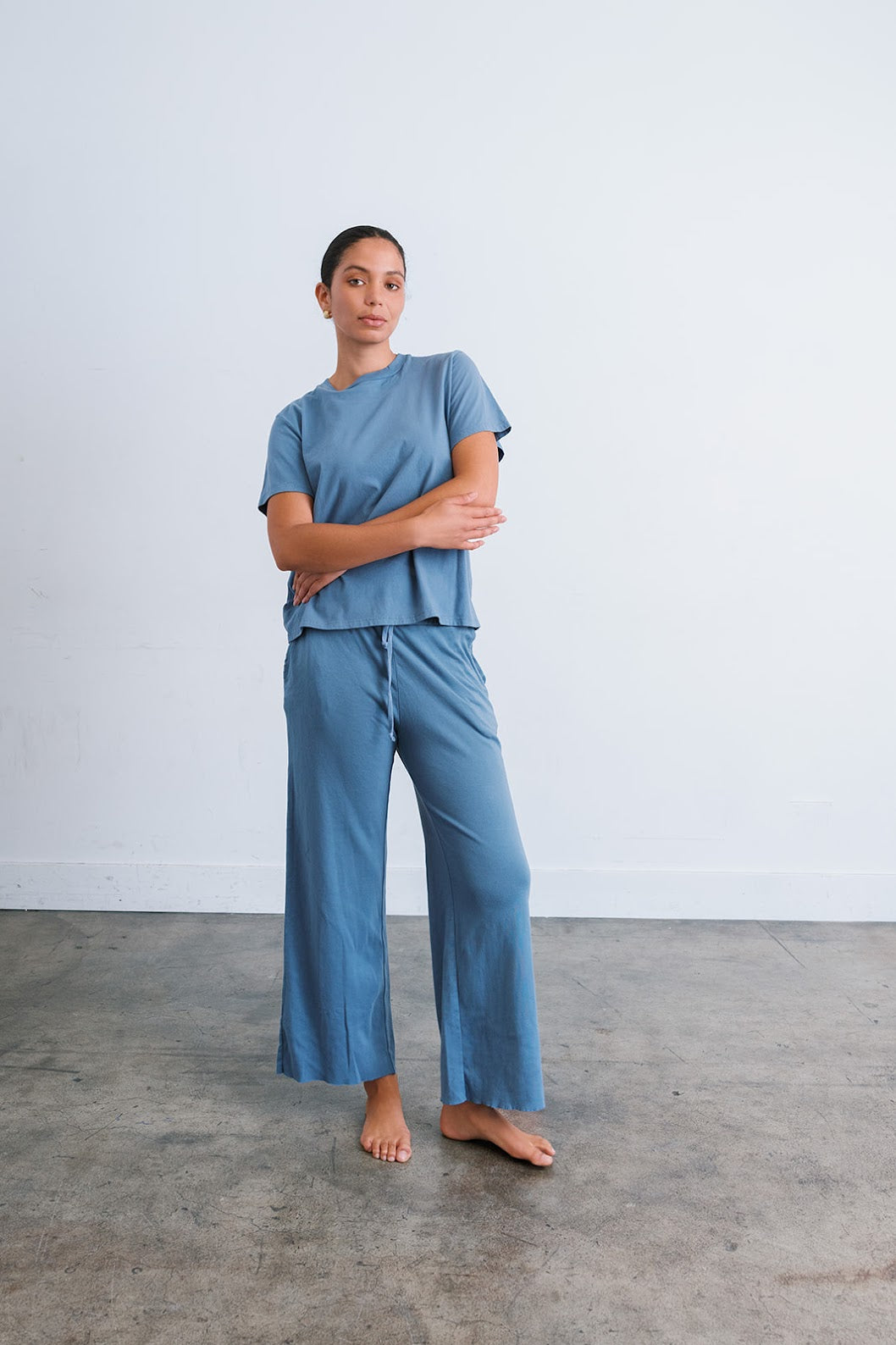 Nootka Pants